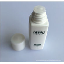 Botella determinada del plástico de la muestra del plástico de 15ml (EF-SYB03015)